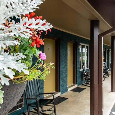 Townsend River Breeze Inn Exterior photo